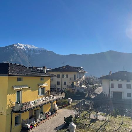 Appartamento Tranquillo Con Vista Montagna Arco Kültér fotó