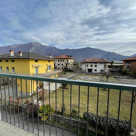 Appartamento Tranquillo Con Vista Montagna Arco Kültér fotó