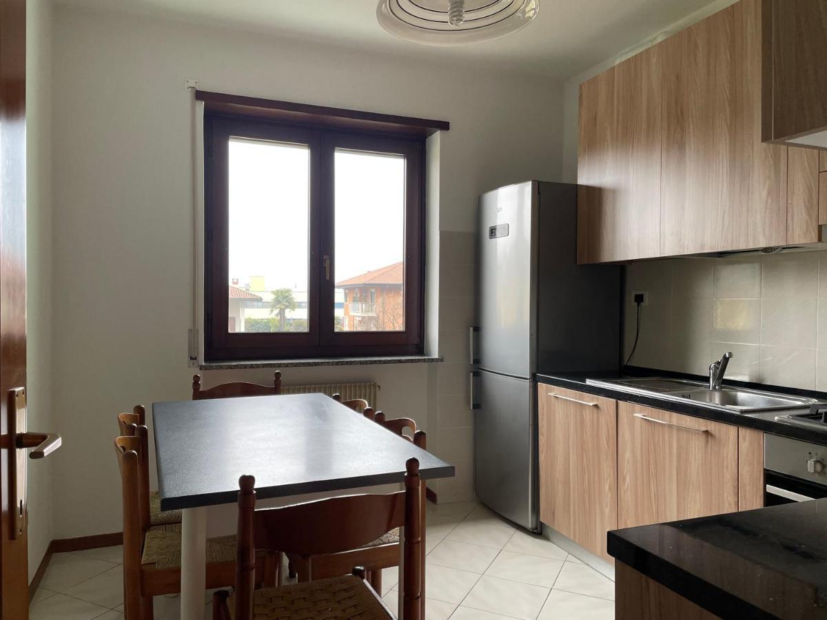 Appartamento Tranquillo Con Vista Montagna Arco Kültér fotó