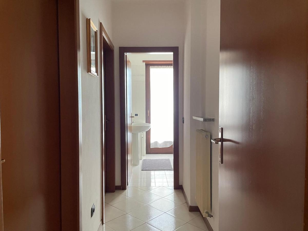 Appartamento Tranquillo Con Vista Montagna Arco Kültér fotó