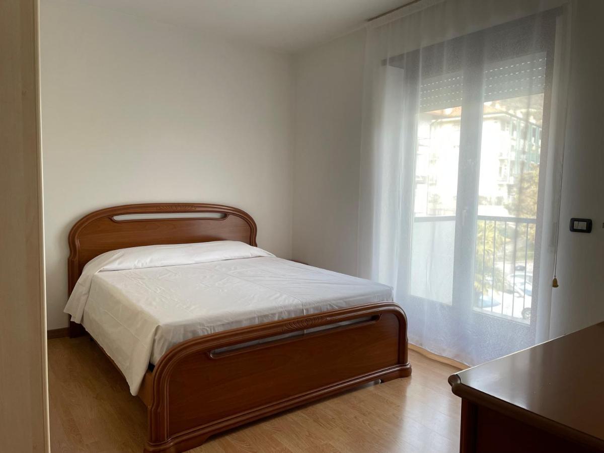 Appartamento Tranquillo Con Vista Montagna Arco Kültér fotó
